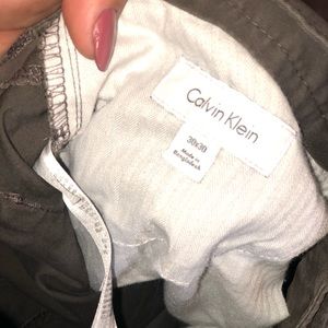 Calvin Klein Slacks